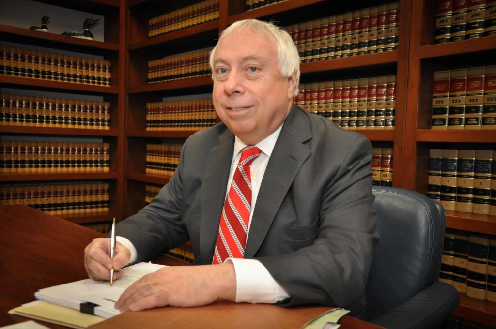 About The Law Offices of Joseph W. Campbell Alameda Attorney