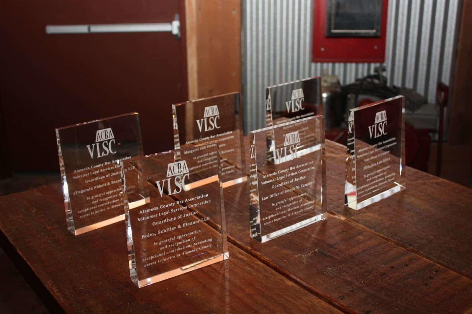 GOJ Awards