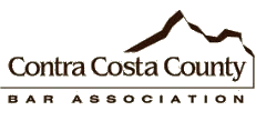 Contra Costa County Bar Association Logo