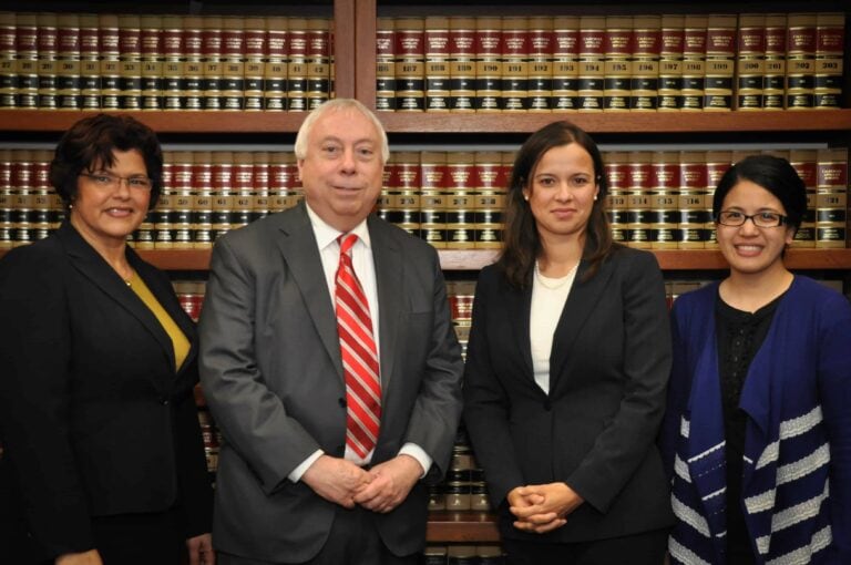 bay area attorneys