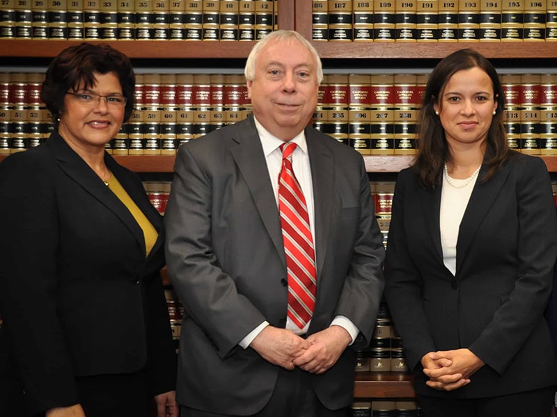 Bus Accident Lawyers