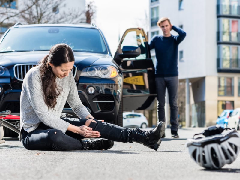 bicycle injury attorneys bay area