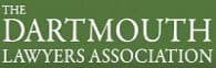 The Dartmouth Lawyers Association Logo