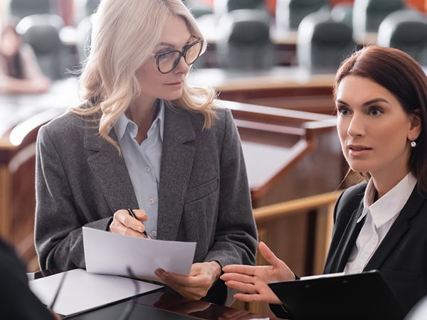 lawyer malpractice attorneys