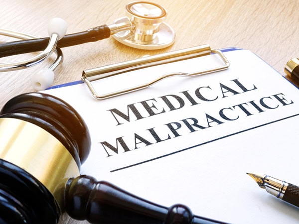 medical malpractice lawyers