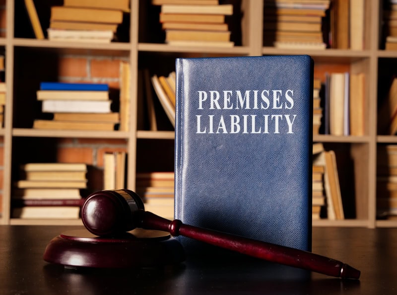 Premises Liability attorneys