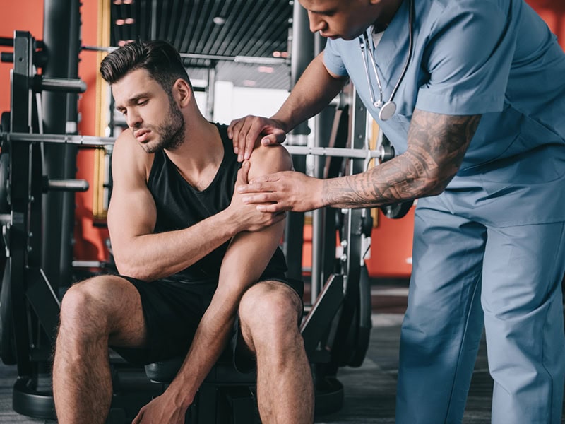 premises liability injury attorney