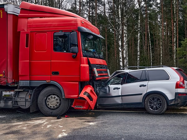 truck accident lawyer