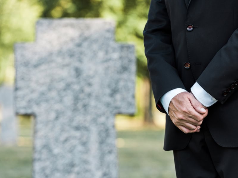 wrongful death claims
